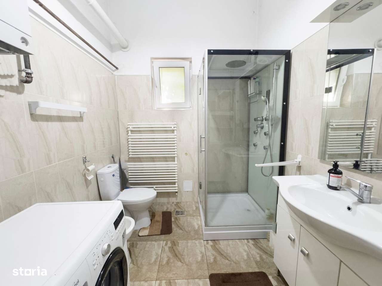 Casa solida si teren 1400 mp strada Eremia Grigorescu-12