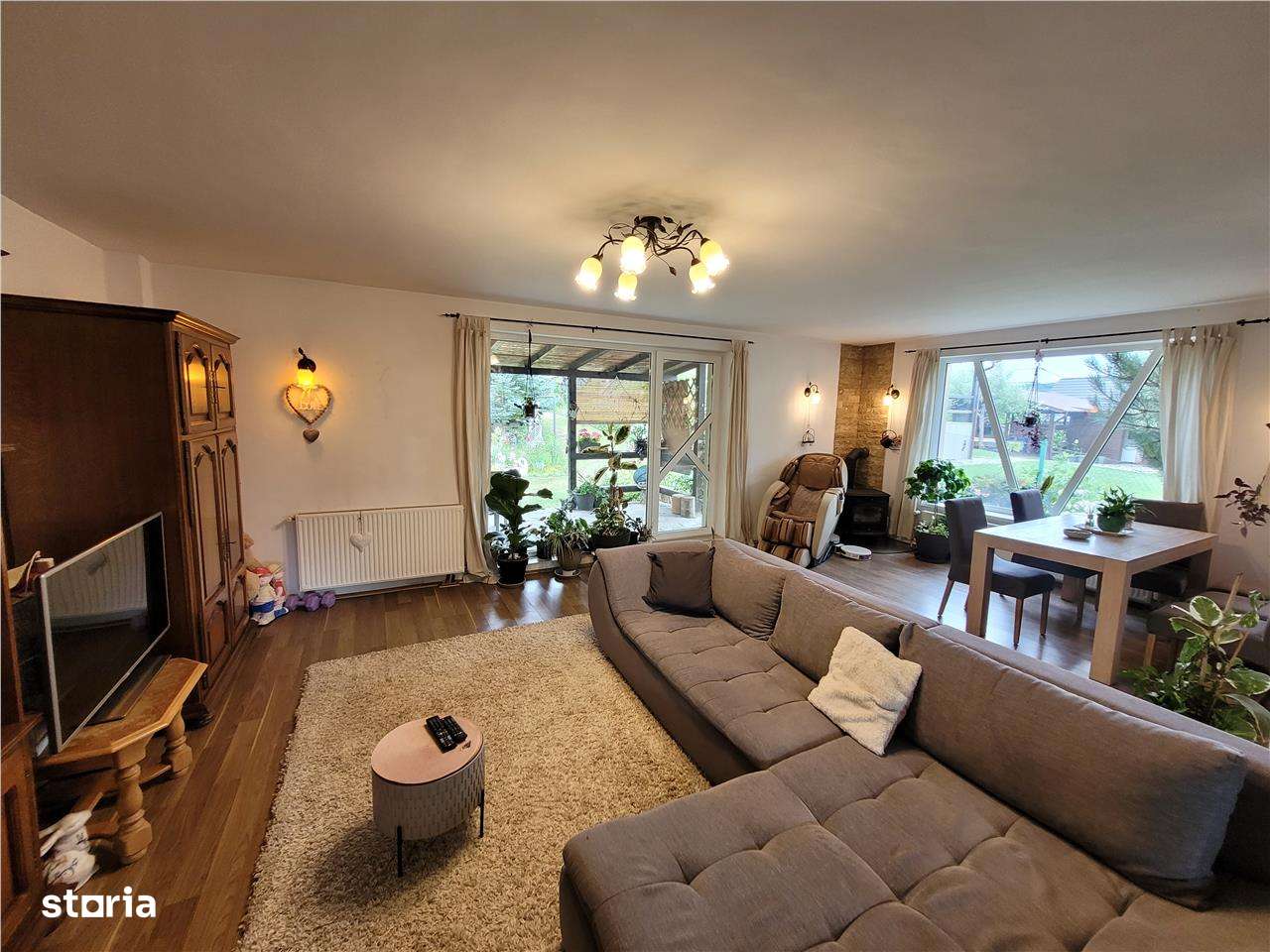 Casa 4 camere , Livezeni , Orizont , 10 ari teren - Imagine principală: 4/15