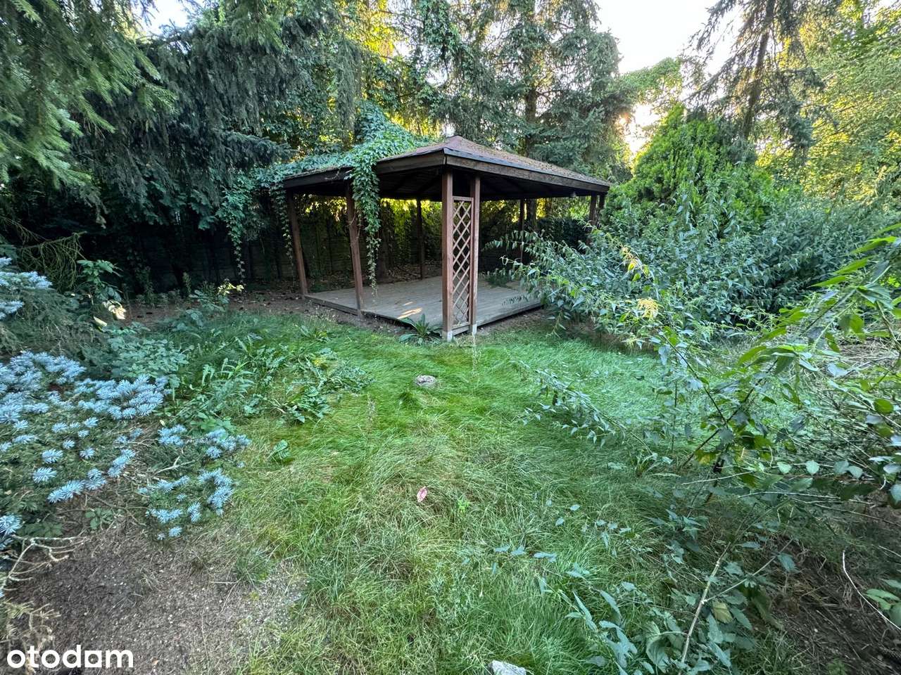 Junikowo Fabianowo ul. Kowalewicka Dom na działce 962 m2-13