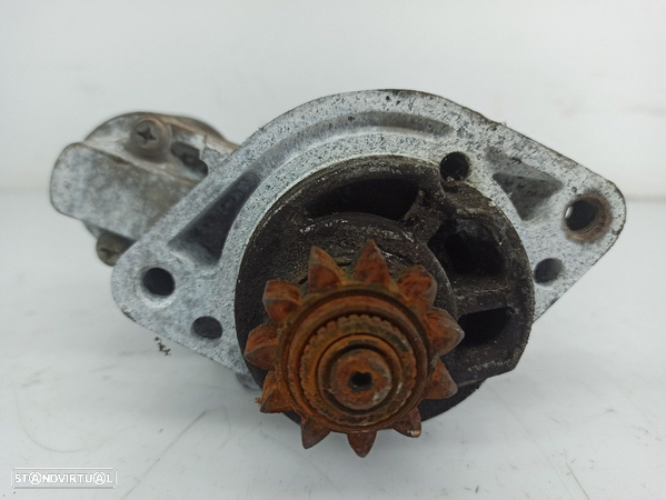 Motor De Arranque Nissan Pathfinder Iii (R51) - 2