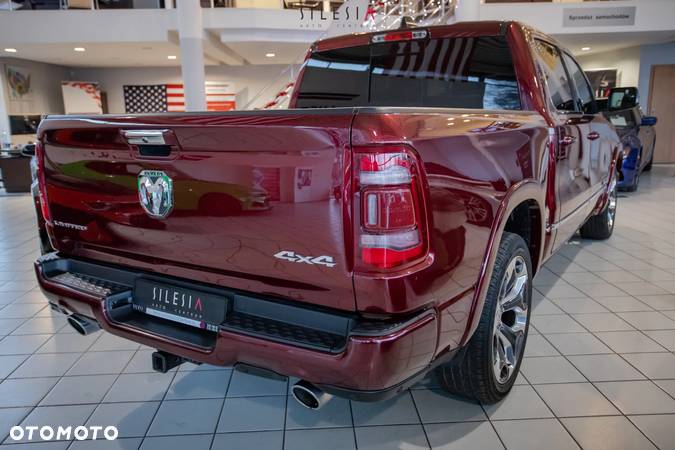 RAM 1500 5.7 Crew Cab Limited - 5