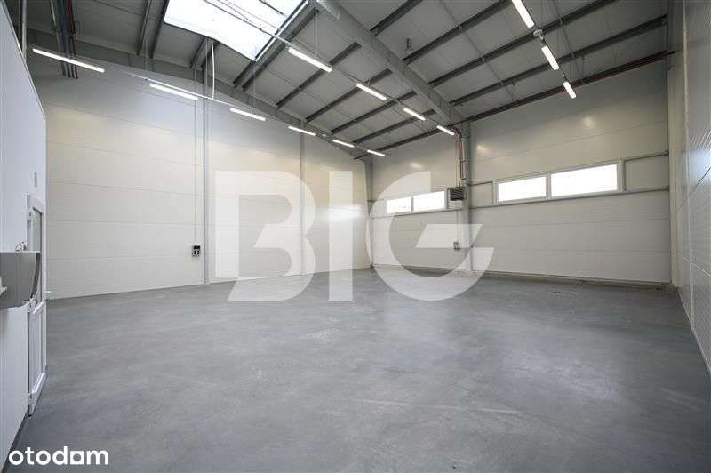 Nowy magazyn przy obwodnicy - Pełny obrazek: 4/4