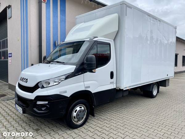 Iveco DAILY 35C15 - 9