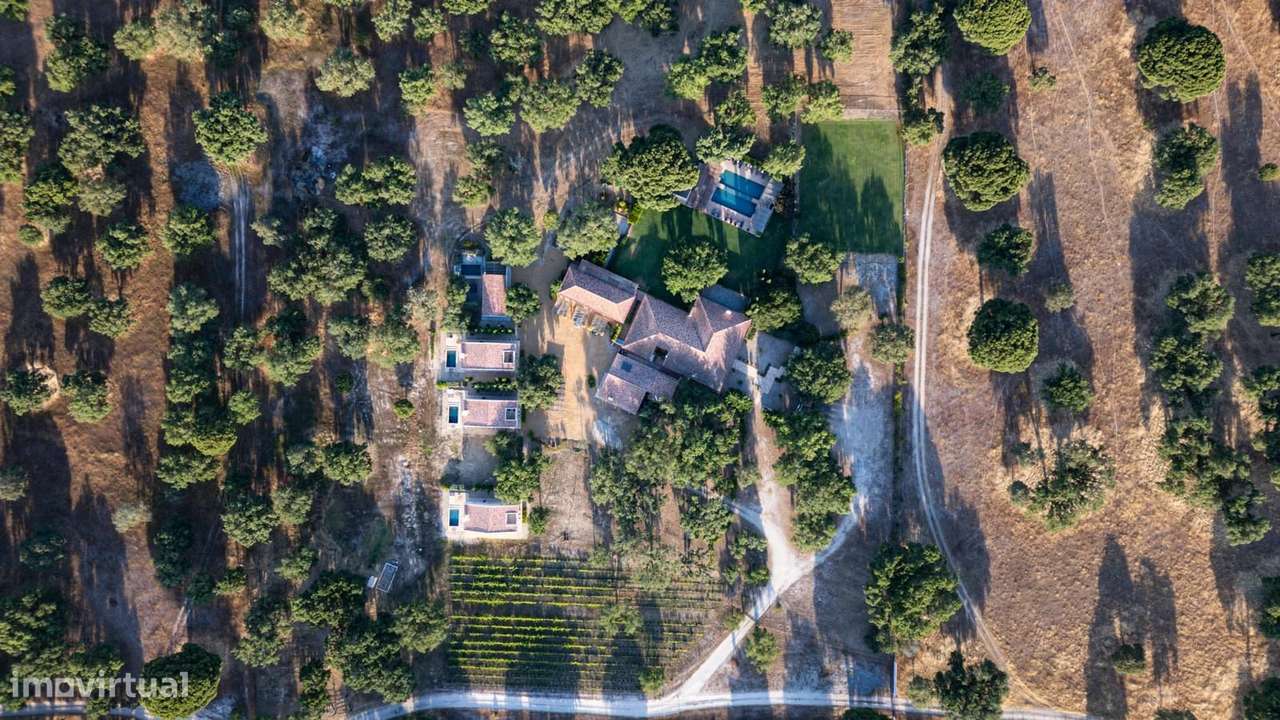 Hotel com Projecto Completo aprovado, Álcacer do Sal, Alcacer do Sal - Grande imagem: 4/45