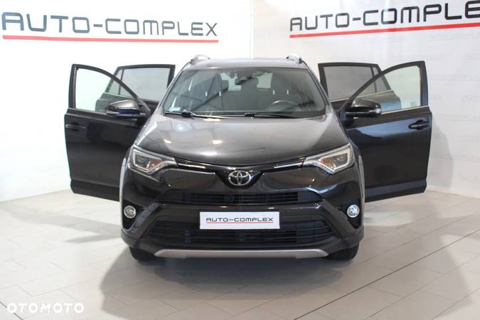 Toyota RAV4 2.0 Active 4x4 - 12