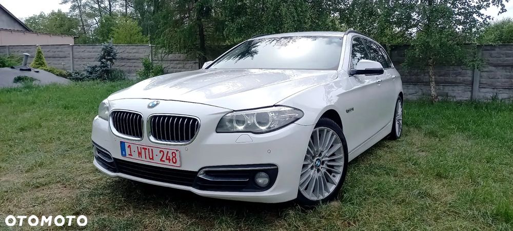 BMW 5