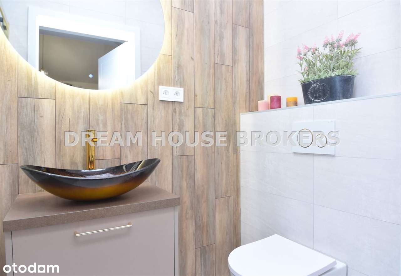 Piękny dom w Super Lokalizacji ! Tarnów !-10