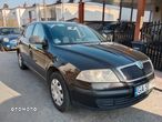 Skoda Octavia 1.6 Tour - 4