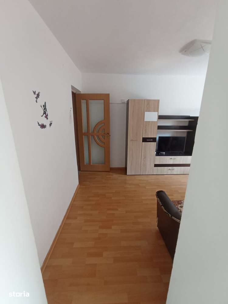 REZERVAT !!1TATARASI-FLUX,ap. 2 camere semi decomandat,et.3/4,LIBER! - Imagine principală: 4/9