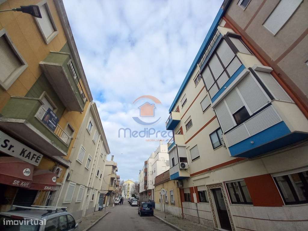 Apartamento T2 - Lavradio | Barreiro - Grande imagem: 4/15