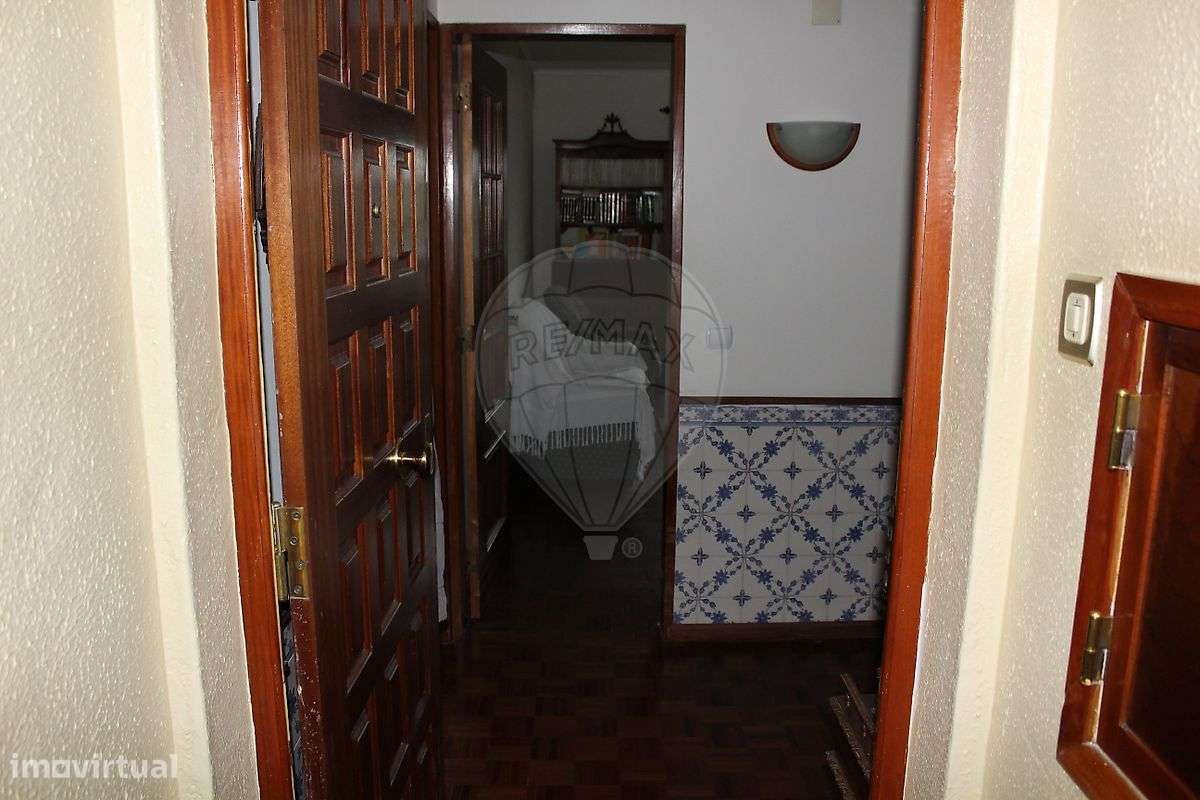 Apartamento T6 para venda-4