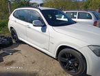 Dezmembrez BMW X1 pachet M - 3