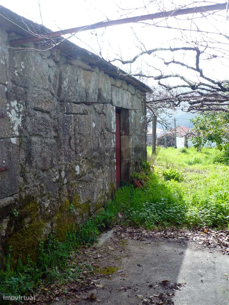 Quinta Minhota em Covas: Pedra, Água de Mina e Vistas Infinitas-20
