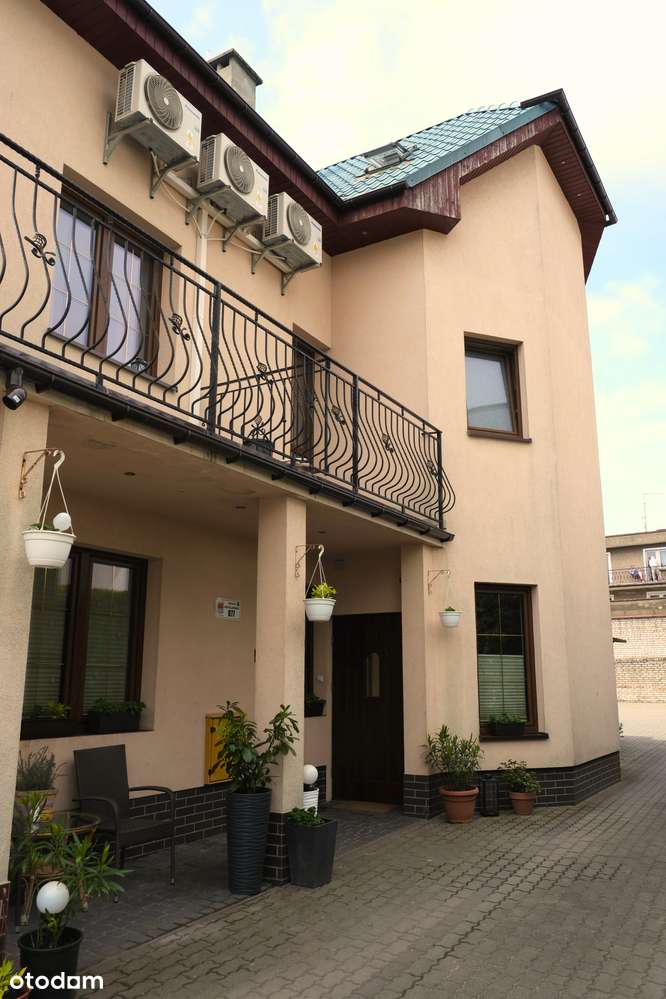 Gotowy biznes na sprzedaż - Villa Ewa Międzyzdroje, 12+ pokoi-6