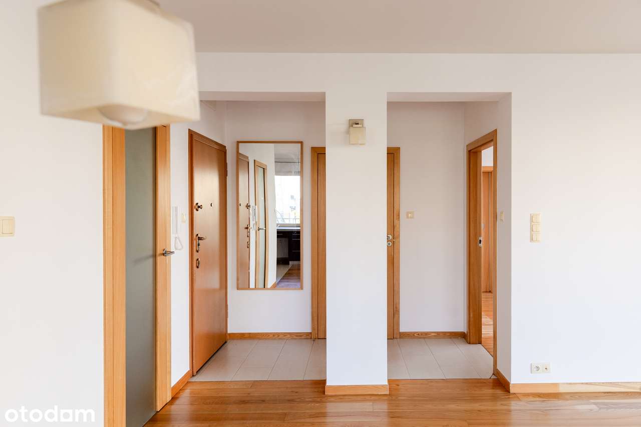 Na sprzedaż 3-pokojowe mieszkanie - ul. Katowicka, Ataner-1