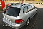 Volkswagen Golf V 1.9 TDI Sportline - 21