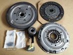 Kit de Embraiagem - Mazda Ford e Volvo 1.6D - 1