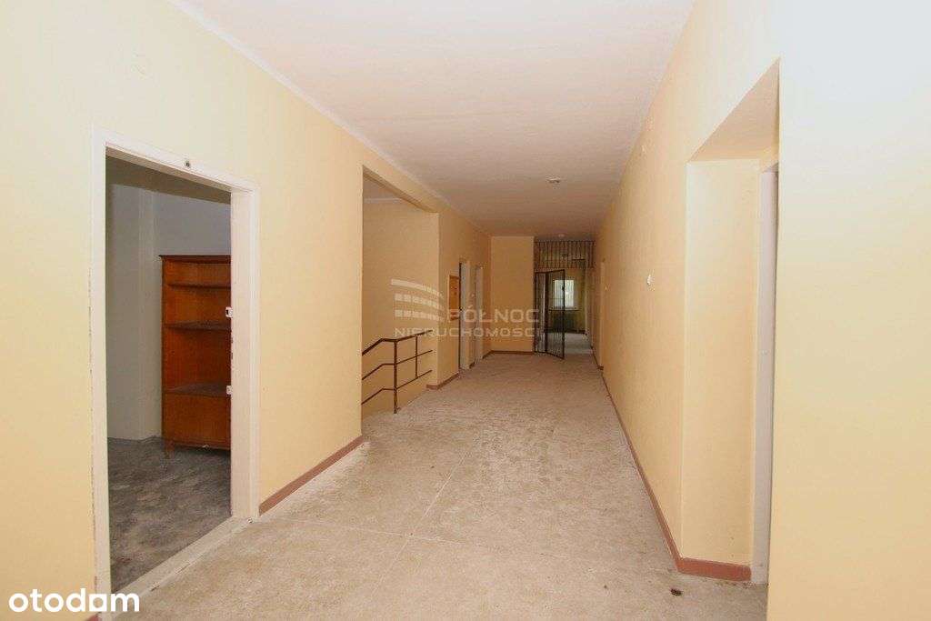 Mpzp-Up 3ha Bocznica kolejowa i Biurowiec - Pełny obrazek: 5/9