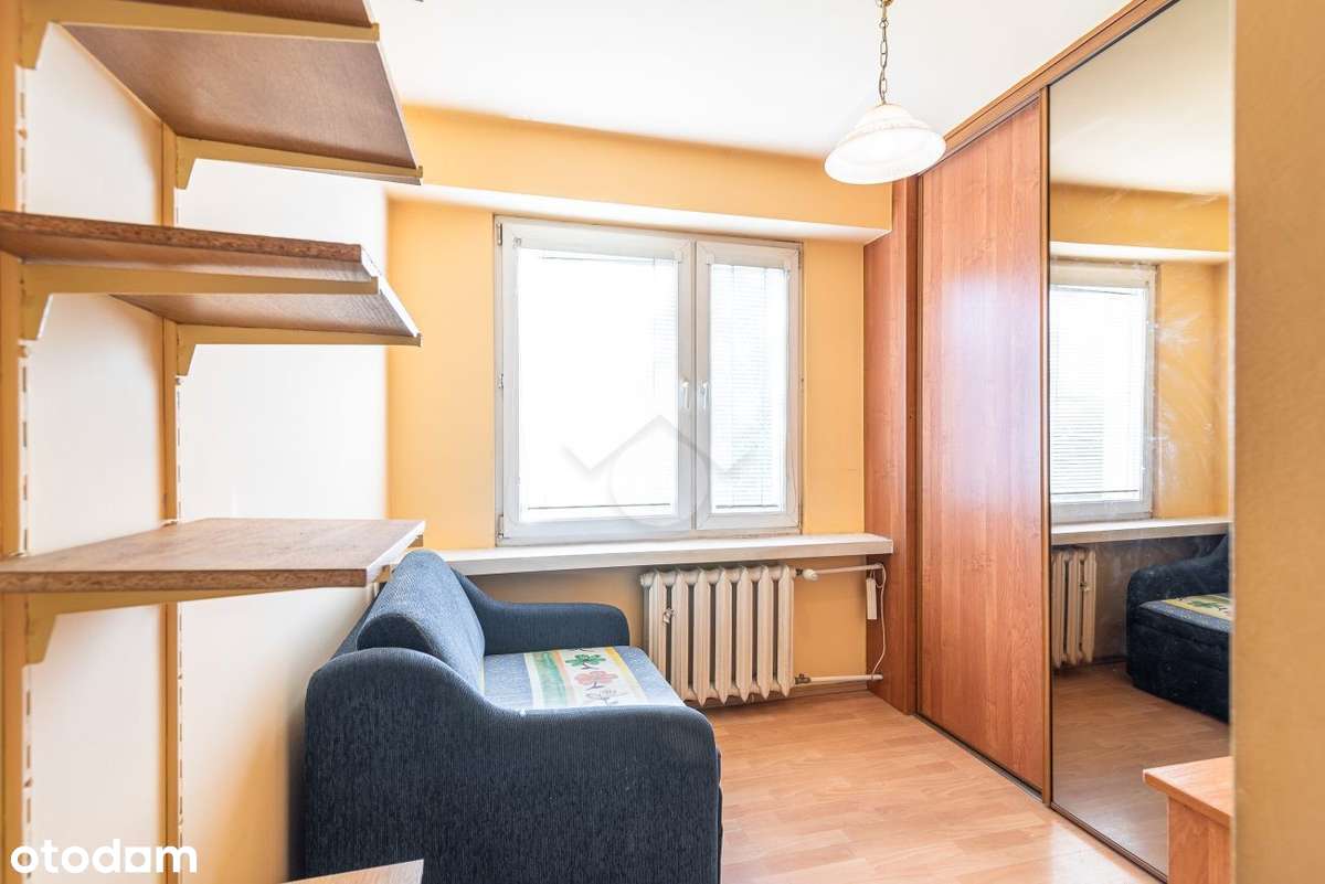 Przestronne 5-pokojowe mieszkanie z balkonem | 83,7 m² - Pełny obrazek: 4/20