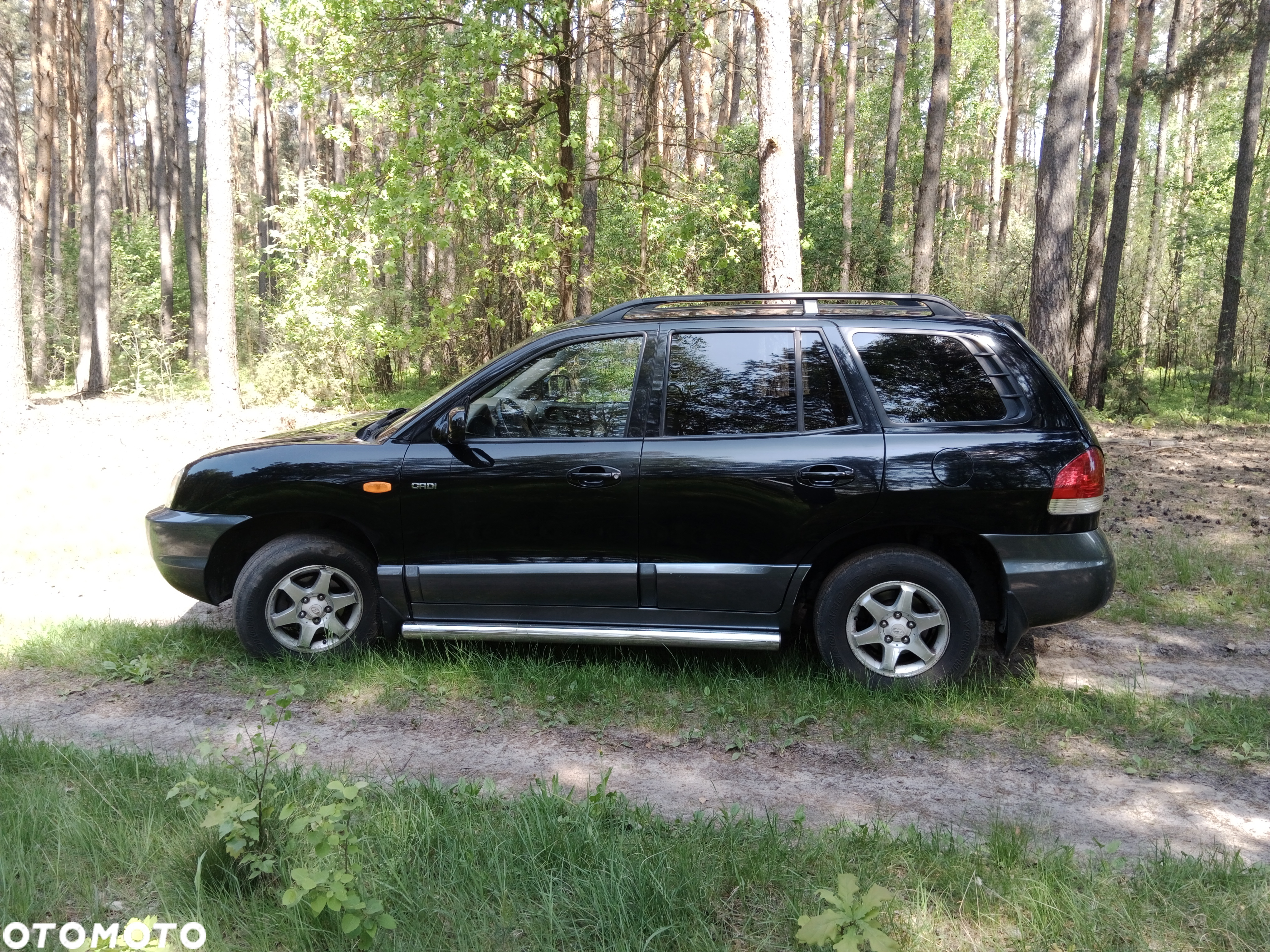 Hyundai Santa Fe 2.0 CRDi High / Elegance - 24