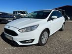 Ford Focus 1.0 EcoBoost Trend - 5