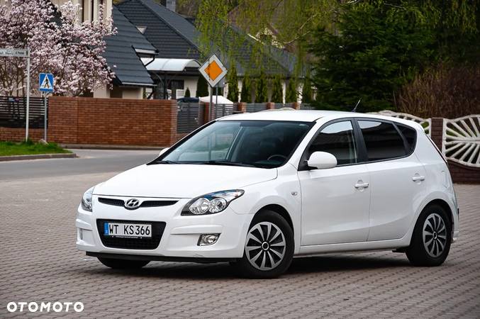 Hyundai I30 1.6 Sport - 10