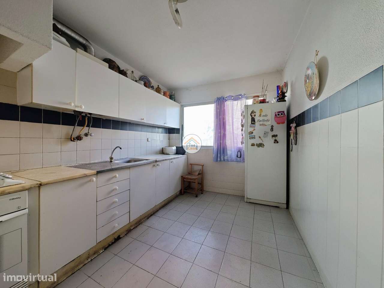 T2 para venda – 1.º andar - Rua Calouste Gulbenkian, Olhão - Grande imagem: 4/20