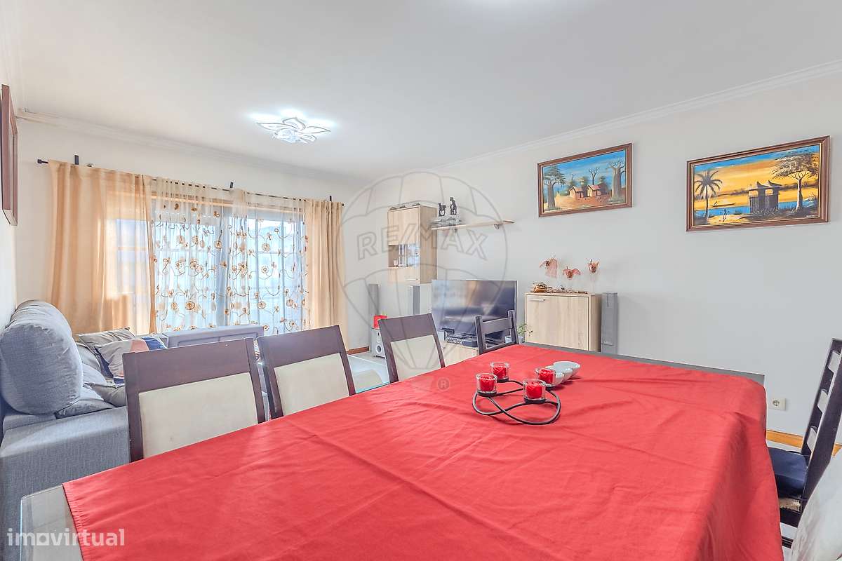 Apartamento T3 para venda-32