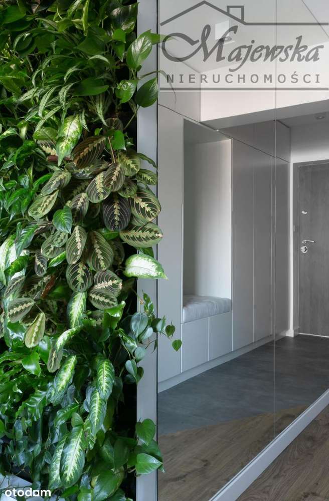 Komfortowe mieszkanie 53 m² z dwoma miejscami post-6