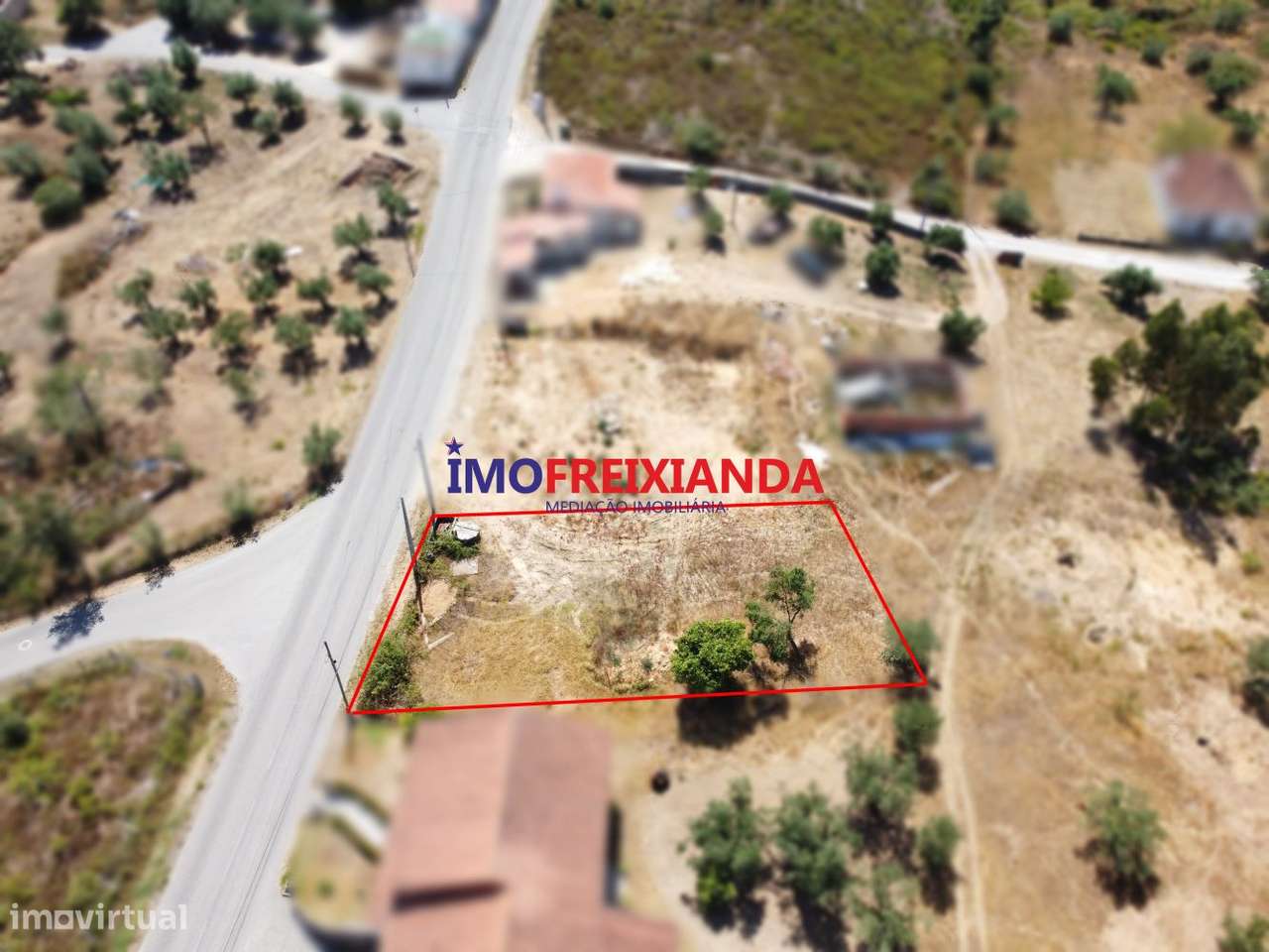 Lote de terreno - Abades-9