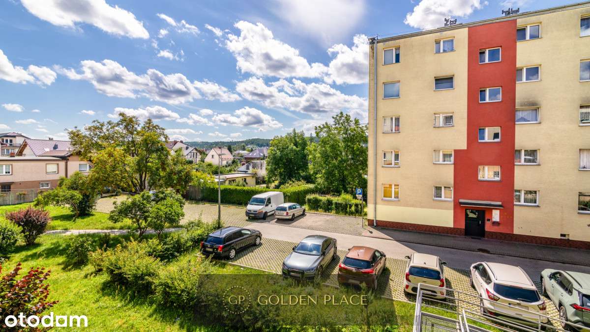 Mieszkanie 2 pokoje po generalnym remoncie | Rumia-0