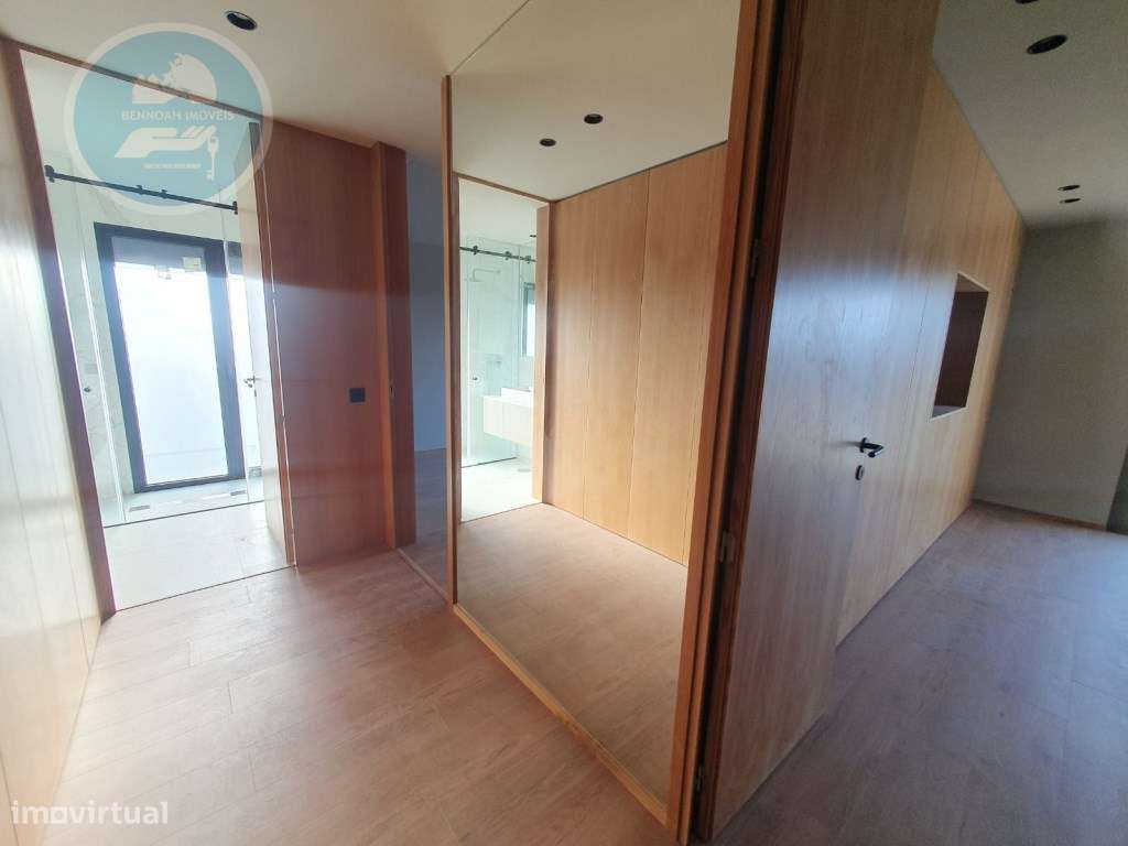 Penthouse T3 Arco de Baúlhe-55