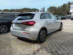 Mercedes-Benz A 200 Style Plus Aut. - 5