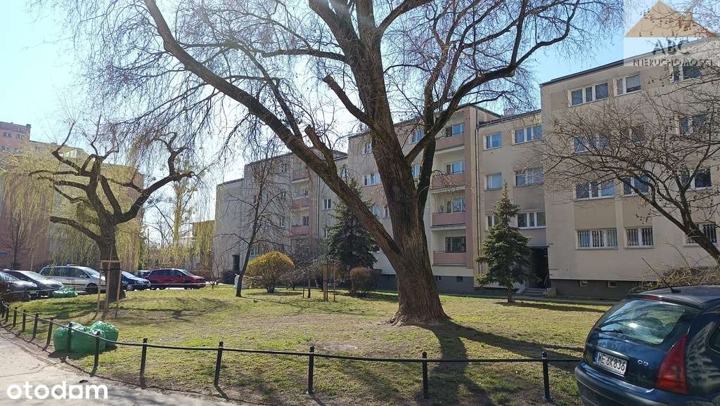 Wołoska 2 pokoje 47 m2-3