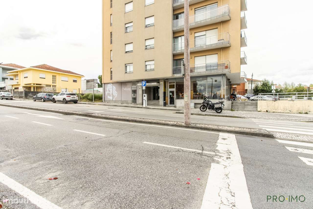 Apartamento T3 no Centro de São João da Madeira - Grande imagem: 2/41