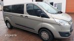 Ford Transit Custom - 9