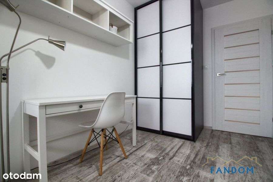 3 pokoje 55 m2 + Taras | Ul. Lubelska, Skyres-6