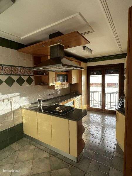 T2 Urbanização Real Forte - Grande imagem: 5/11