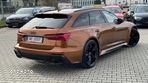 Audi RS6 TFSI mHEV Quattro Tiptronic - 12