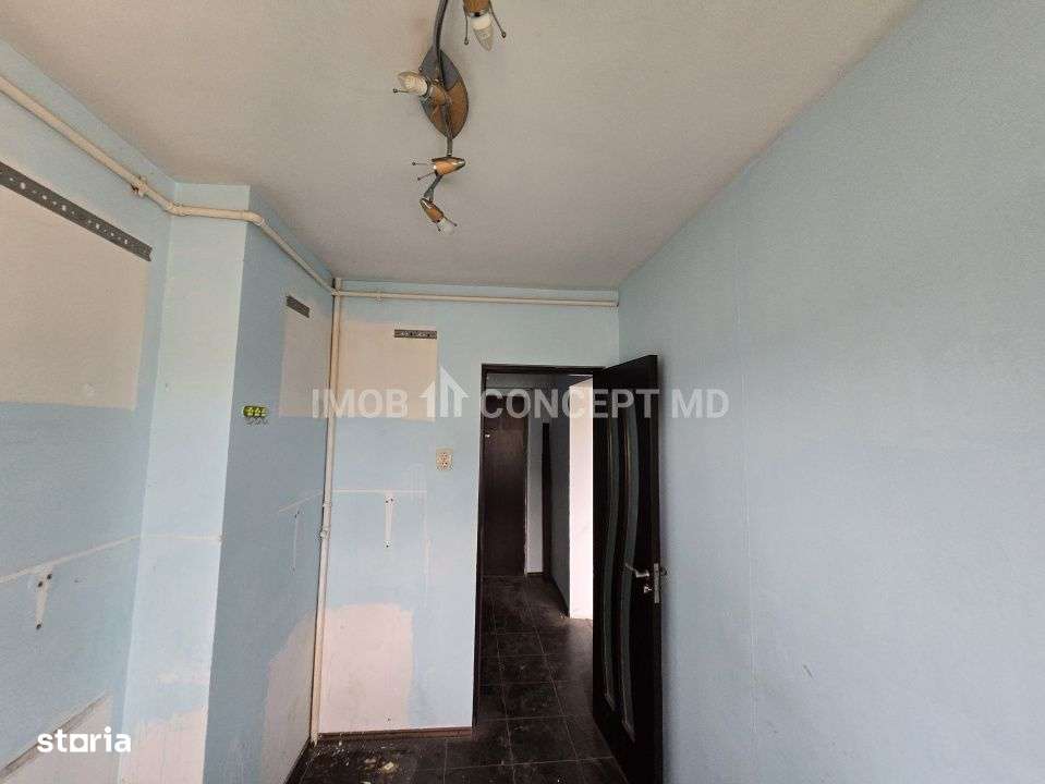 Vanzare apartament 2 camere in zona Nord-Piata-10