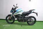 VOGE R125 - 16