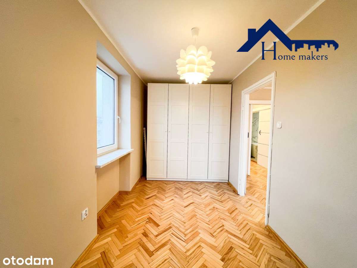 2 pokojowe przestronne na Mokotowie/od zaraz!-10