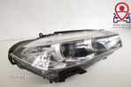 Far Dreapta Original Xenon Impecabil BMW X5 F15 2013 2014 2015 2016 2017 2018 - 2