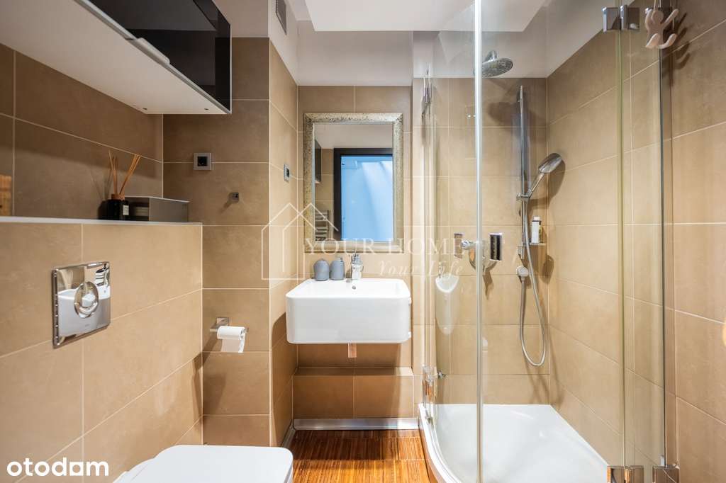 Ołtaszyn✔️Apartament 97m✔️3/4 pokoje✔️Taras-9