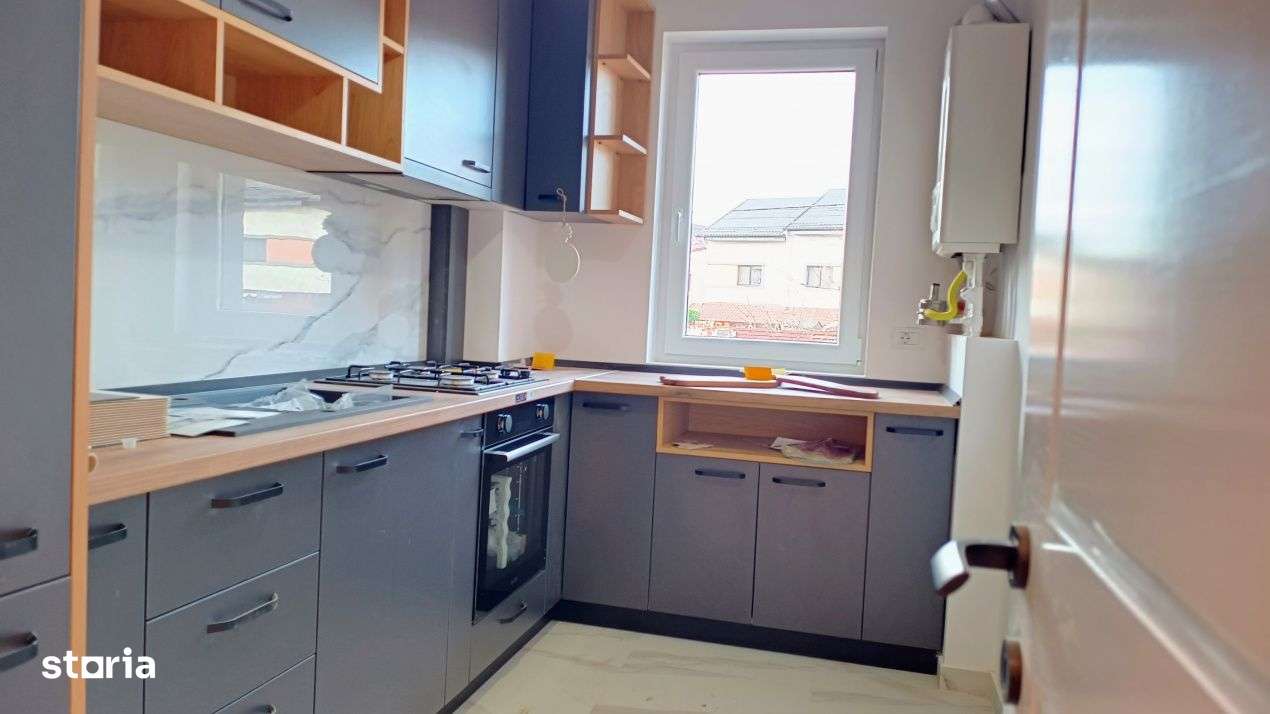 Apartament 2 camere Militari Residence/Petru Rares - Imagine principală: 4/10