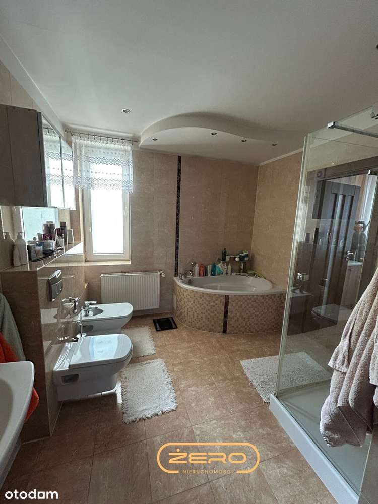 Dom z lokalem usługowym Bielsk Podlaski-17