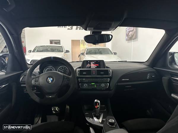 BMW 116 d Pack M Auto - 38