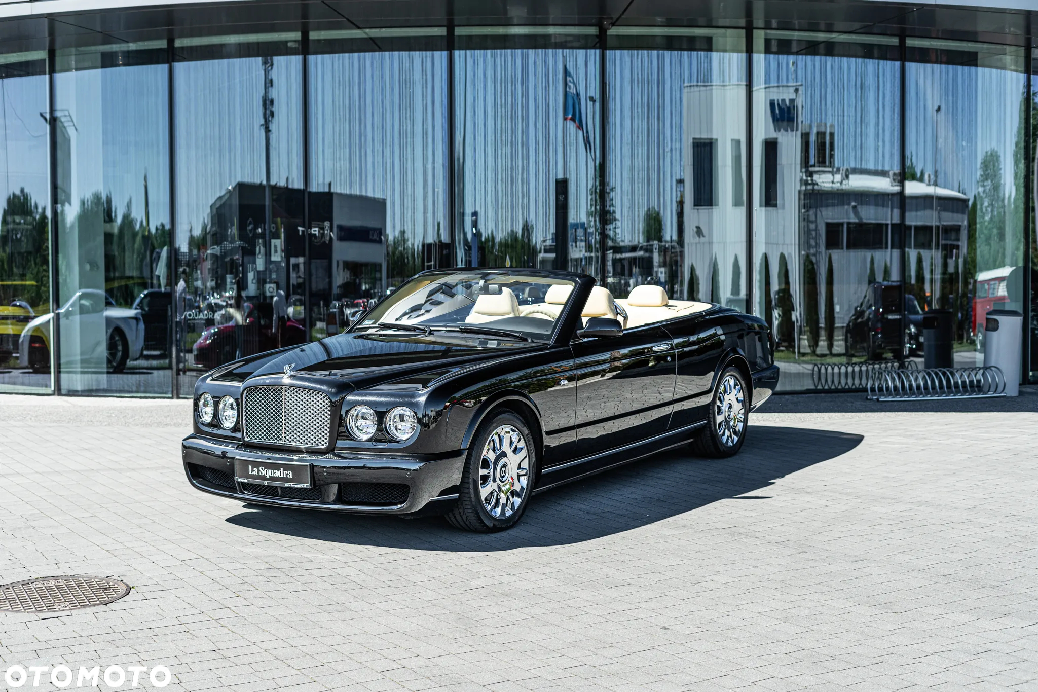 Bentley Azure Standard - 9