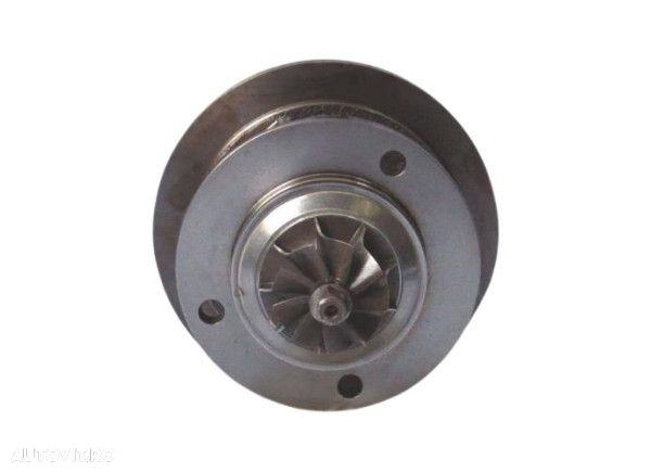 Miez Turbina Opel Tigra 1.3 CDTI 69 CP Cod turbina: 5435-970-0005 - 1