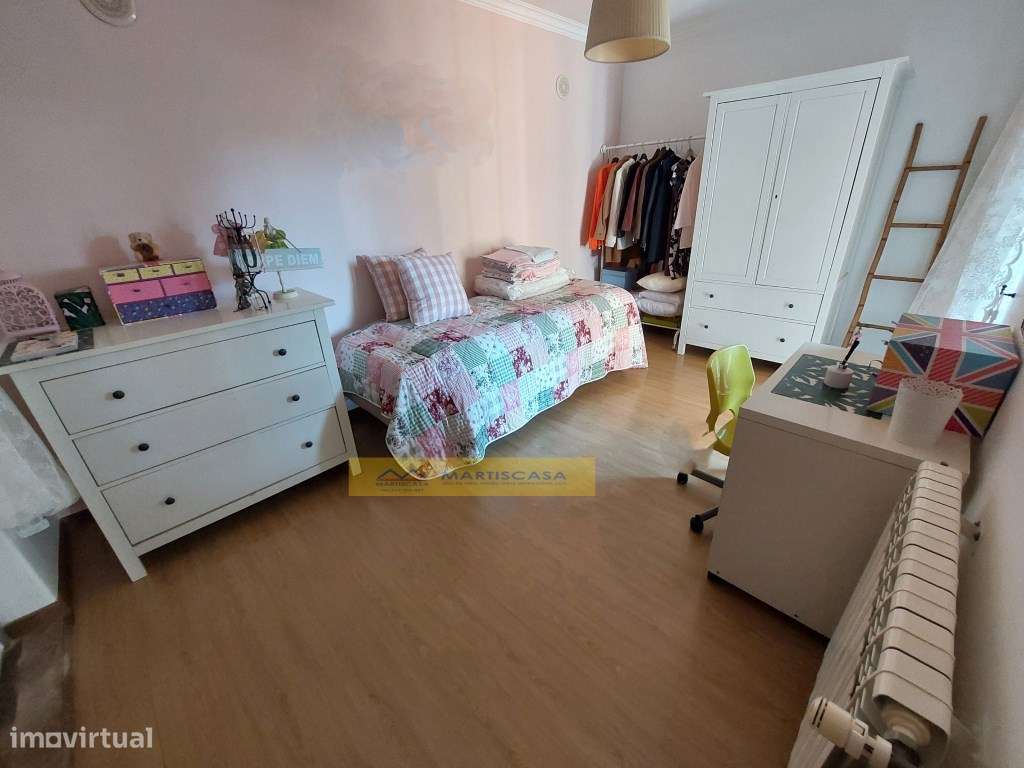 Moradia Térrea com garagem - Magoito-37